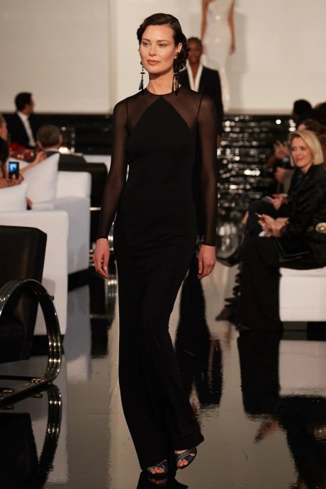 Коллекция Ralph Lauren Ready-To-Wear Осень-Зима 2022/2023 Коллекция Ralph Lauren Ready-To-Wear Осень-Зима 2022/2023