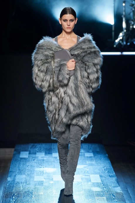 Коллекция Michael Kors Collection Ready-To-Wear Осень-Зима 2022/2023 Коллекция Michael Kors Collection Ready-To-Wear Осень-Зима 2022/2023