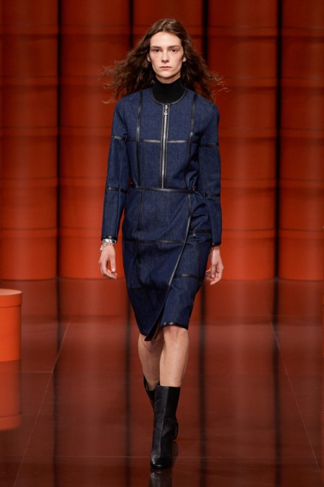 Коллекция Hermès Ready-To-Wear