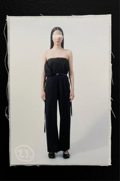 Коллекция MM6 MAISON MARGIELA PRE-SPRING 2025