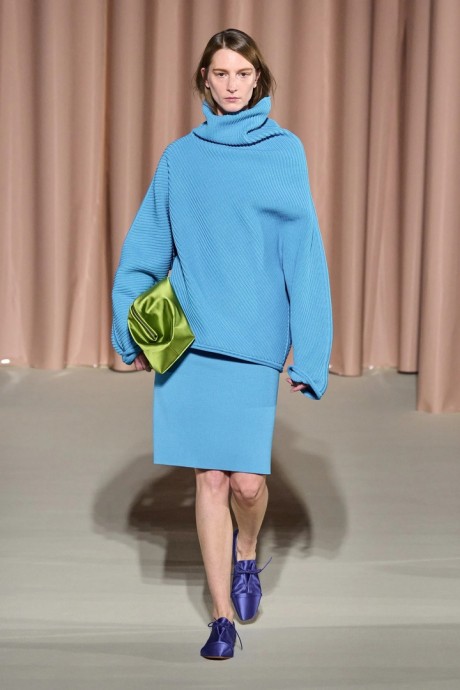Коллекция Philosophy di Lorenzo Serafini Fall 2024 Ready-to-Wear Коллекция Philosophy di Lorenzo Serafini Fall 2024 Ready-to-Wear