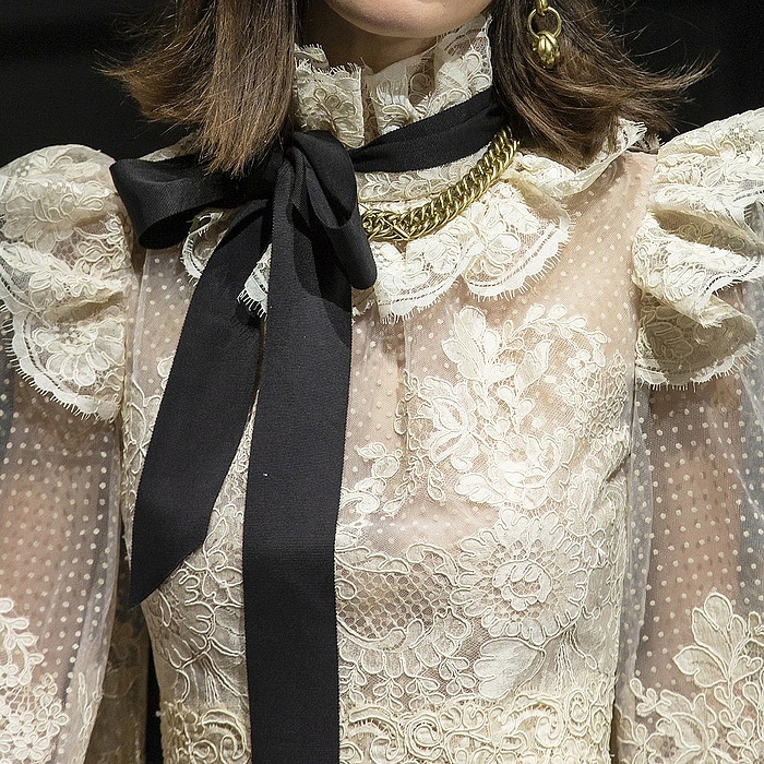 Zimmermann Fall-Winter 2019 Zimmermann Fall-Winter 2019