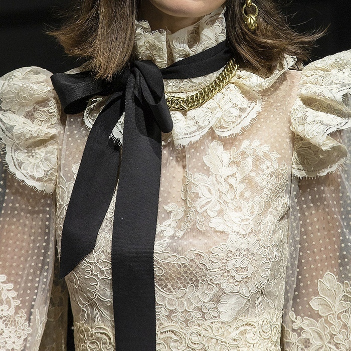 Zimmermann Fall-Winter 2019