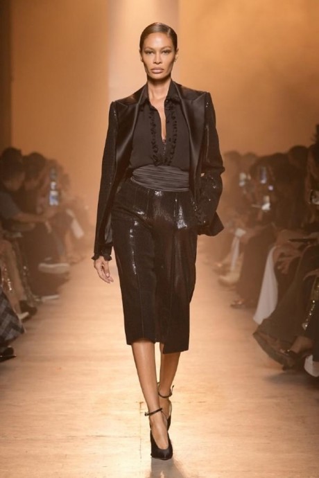 Высокая мода Elie Saab, 2025/26