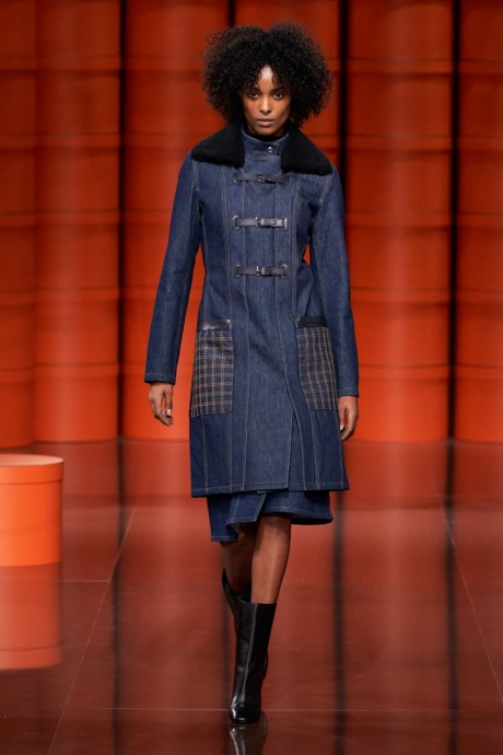 Коллекция Hermès Ready-To-Wear