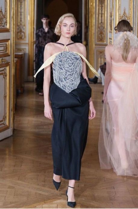 Коллекция Peet Dullaert Couture Spring Summer 2024 Paris Коллекция Peet Dullaert Couture Spring Summer 2024 Paris