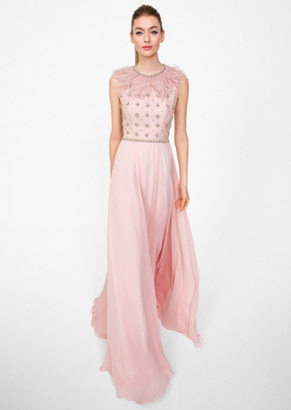 Модели коллекции Jenny Packham Модели коллекции Jenny Packham