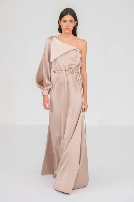 Обзор коллекции Alexis Mabille Spring 2024 Couture