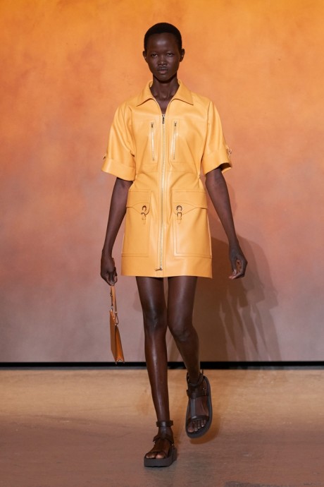 Коллекция Hermès Ready-To-Wear