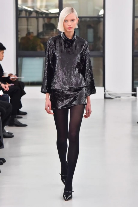 Коллекция Theory Ready-To-Wear Осень-Зима 2023