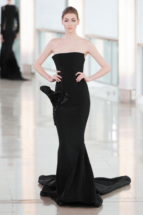 Stephane Rolland Haute Couture