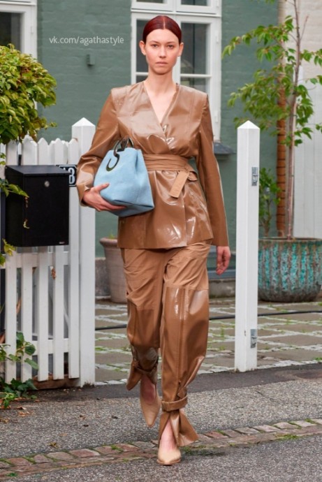 Коллекция STINE GOYA Spring/Summer 2024