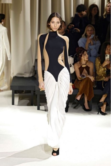 Коллекция Schiaparelli Осень/Зима 2024