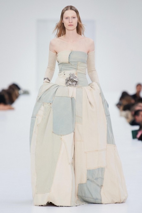 Коллекция Acne Studios Ready-To-Wear Осень-Зима 2022/2023