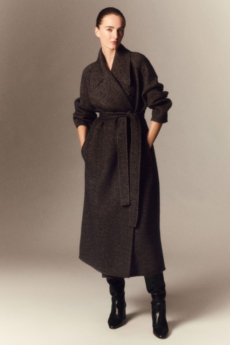Высокая мода Lafayette 148 Fall-Winter 2024/25 RTW Collection Высокая мода Lafayette 148 Fall-Winter 2024/25 RTW Collection