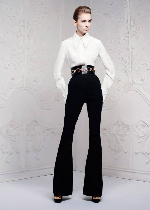 Alexander McQueen Resort