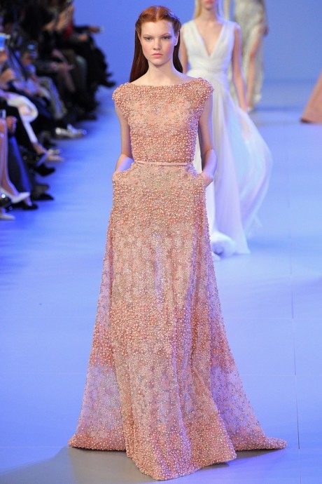 Elie Saab Haute Couture