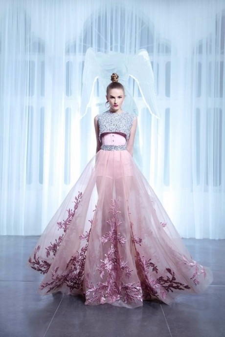 Nicolas Jebran Haute Couture