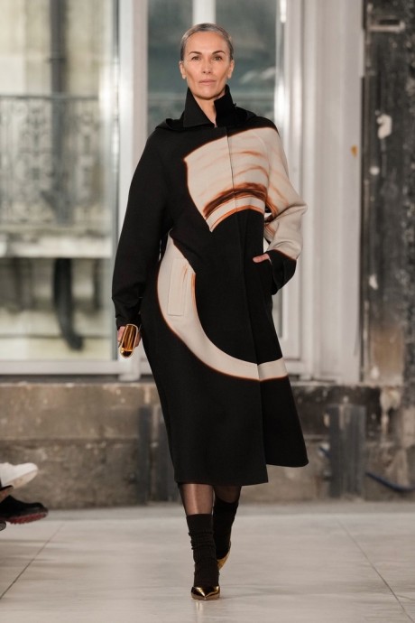 Высокая мода Akris Fall-Winter 2024/25 RTW Collection Высокая мода Akris Fall-Winter 2024/25 RTW Collection