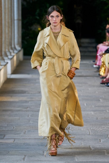 Коллекция Alberta Ferretti Ready-To-Wear Весна-Лето 2022 Коллекция Alberta Ferretti Ready-To-Wear Весна-Лето 2022