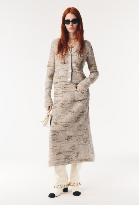 Коллекция: Chanel 2025