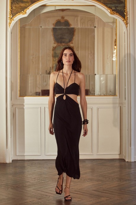 Коллекция Johanna Ortiz Ready-To-Wear Весна-Лето 2022 Коллекция Johanna Ortiz Ready-To-Wear Весна-Лето 2022