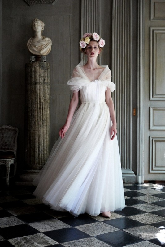 Luisa Beccaria Couture Luisa Beccaria Couture