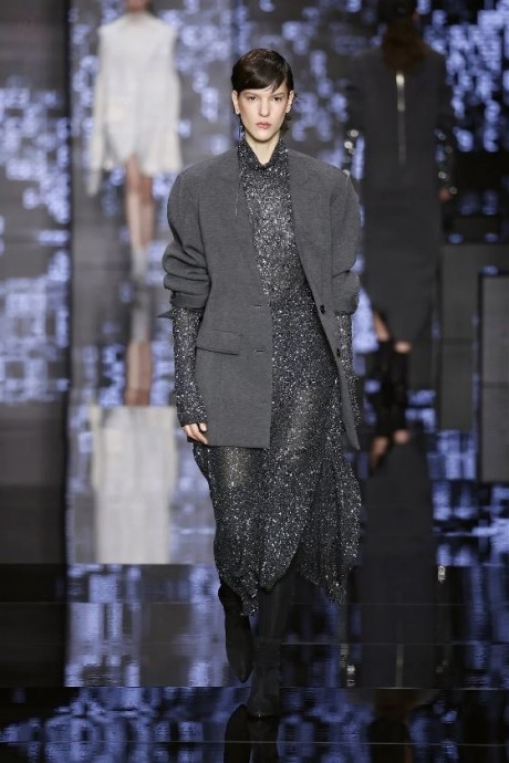 Обзор коллекции Anteprima Ready To Wear Fall/Winter 2024 Milan Обзор коллекции Anteprima Ready To Wear Fall/Winter 2024 Milan