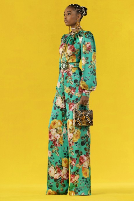 Коллекция Andrew Gn Ready-To-Wear Осень-Зима 2022/2023 Коллекция Andrew Gn Ready-To-Wear Осень-Зима 2022/2023