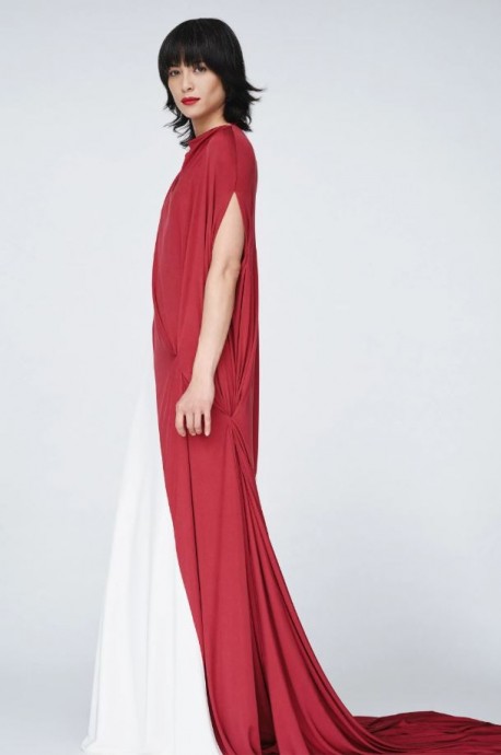 Didit Hediprasetyo Осень 2024 Couture