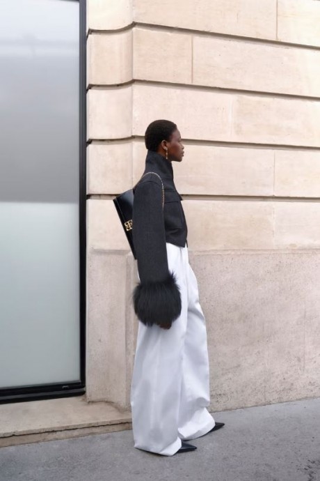 Коллекция Givenchy Resort 2025