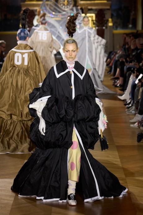 Коллекция Thom Browne Ready-To-Wear Весна-Лето 2023