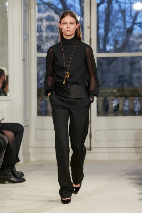 Высокая мода  Alexandre Vauthier 2025