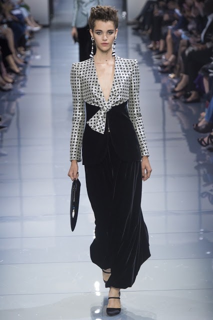 Armani Privé Couture