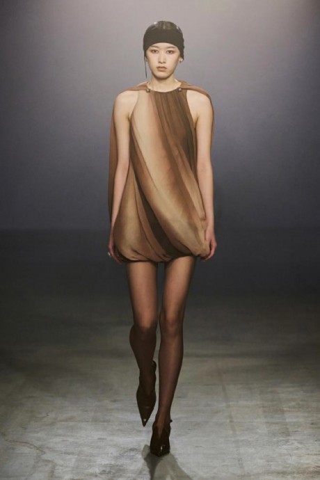 Коллекция Oude Waag Ready-To-Wear Весна-Лето 2025