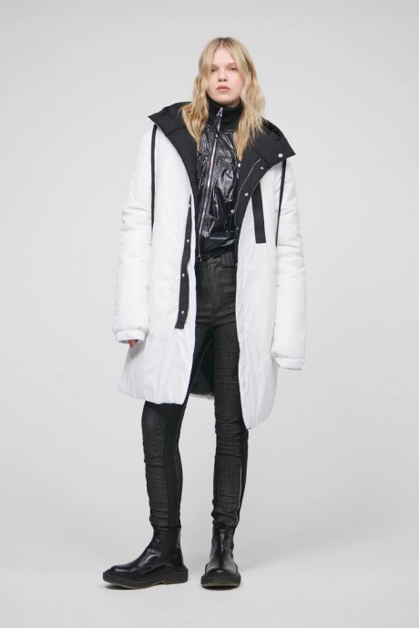 Обзор коллекции Melbostad Fall 2024 Ready-to-Wear