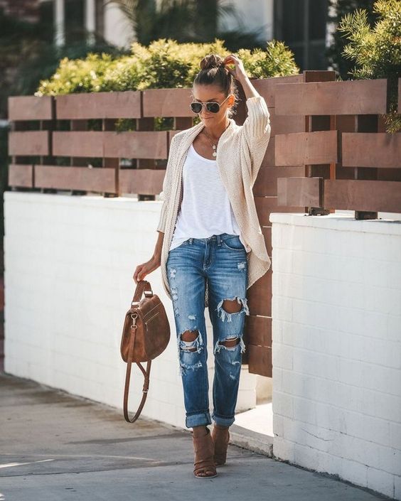 В стиле Casual В стиле Casual