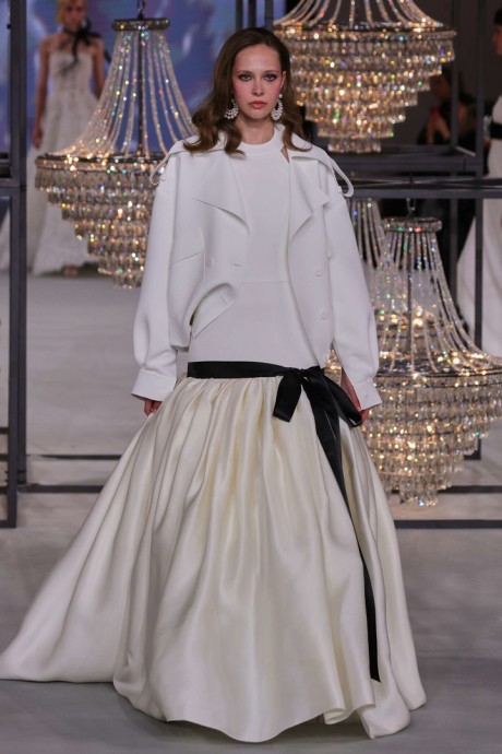 Isabel Sanchis Bridal весна 2026