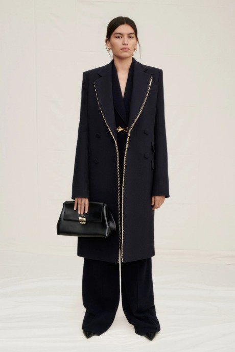 Коллекция Chloé RESORT 2024