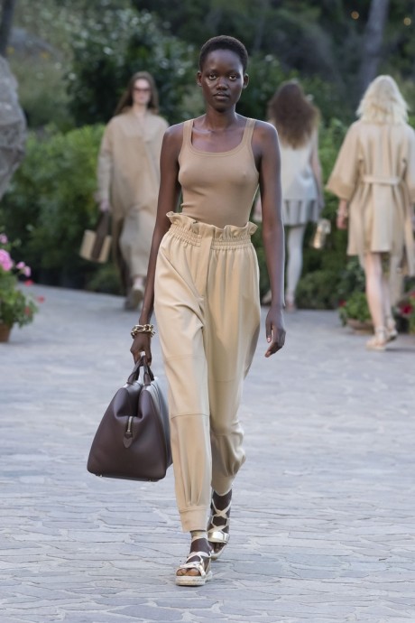 Коллекция Max Mara Resort Весна-Лето 2022