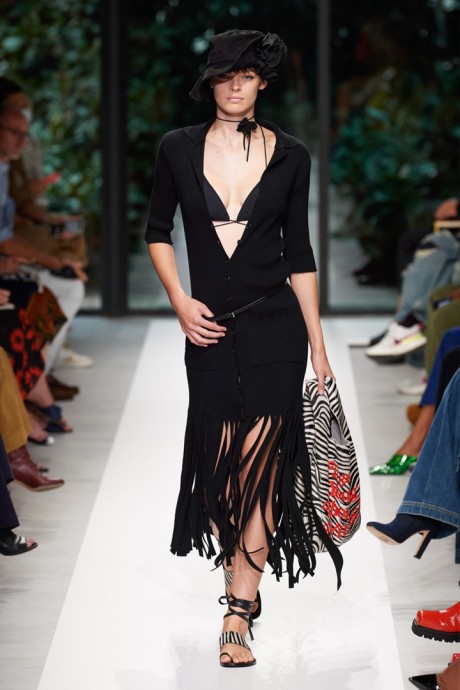 Коллекция Philosophy di Lorenzo Serafini Ready-To-Wear Весна-Лето 2022 Коллекция Philosophy di Lorenzo Serafini Ready-To-Wear Весна-Лето 2022