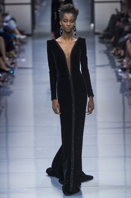 Armani Privé Couture