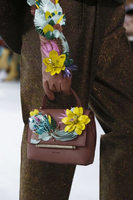 Delpozo Details