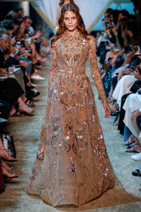 Elie Saab Couture