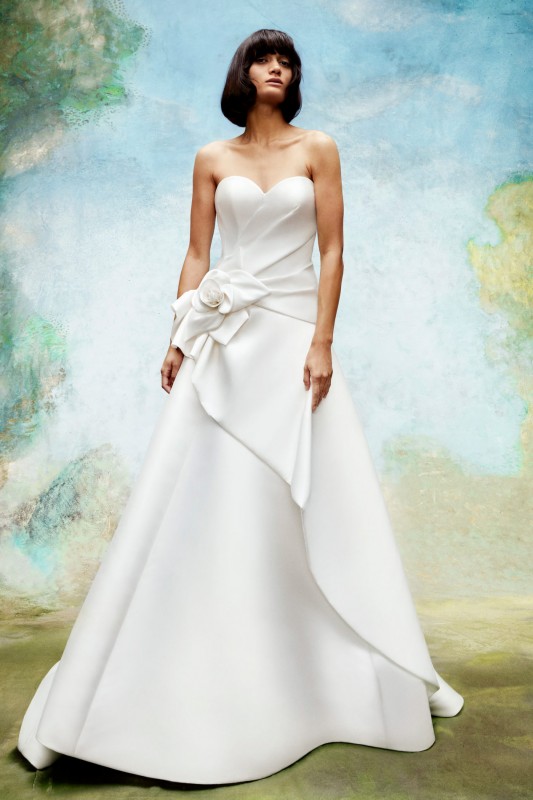 Viktor & Rolf Bridal Fall-Winter 2020-2021 Viktor & Rolf Bridal Fall-Winter 2020-2021