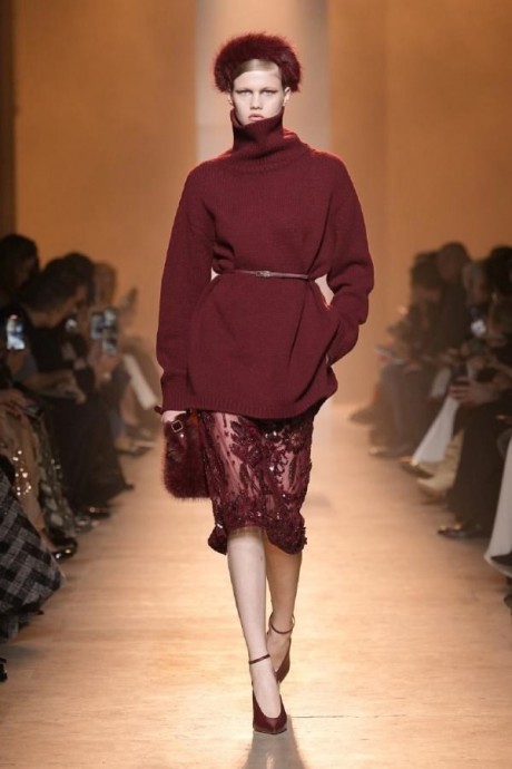 Высокая мода Elie Saab, 2025/26