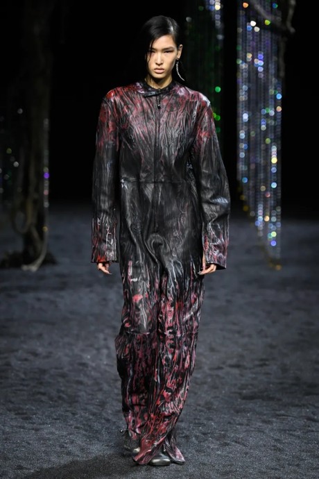 Коллекция Acne Studios Ready-To-Wear Осень-Зима 2023-2024 Коллекция Acne Studios Ready-To-Wear Осень-Зима 2023-2024