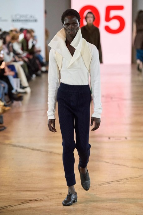 Коллекция Central Saint Martins Fall 2024 Ready-to-Wear Коллекция Central Saint Martins Fall 2024 Ready-to-Wear