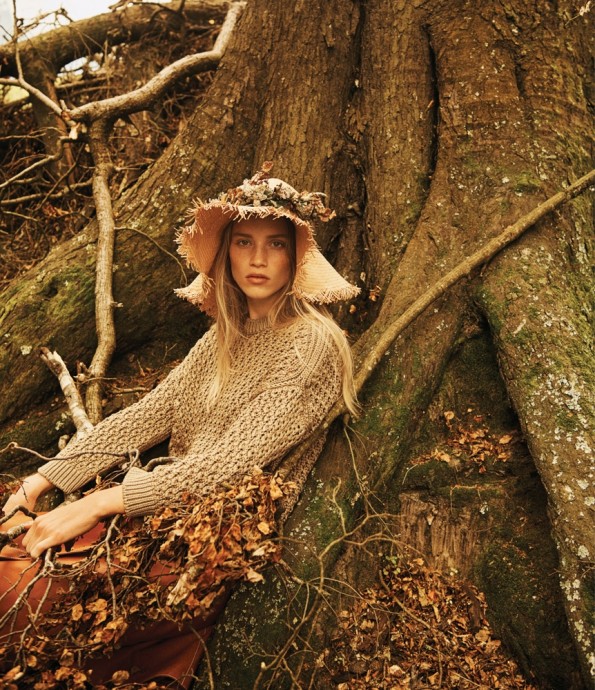 Rebecca Leigh Longendyke for WSJ. Magazine by Lachlan Bailey Rebecca Leigh Longendyke for WSJ. Magazine by Lachlan Bailey