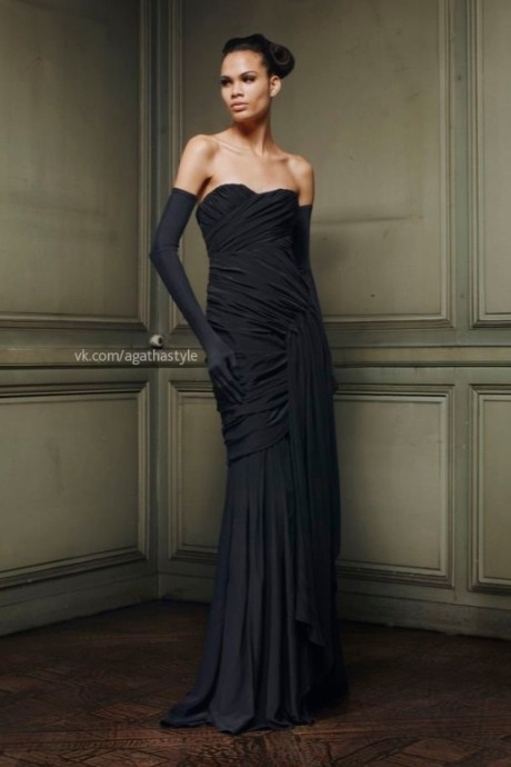Коллекция Jisoo Baik Autumn/Winter 2024 Haute Couture Коллекция Jisoo Baik Autumn/Winter 2024 Haute Couture